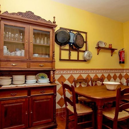 Villa Casa Venecia à Galaroza Extérieur photo
