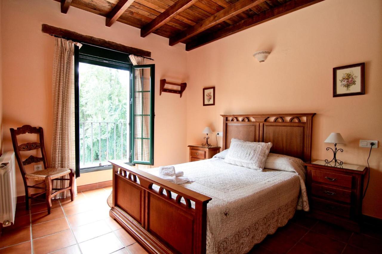 Villa Casa Venecia à Galaroza Extérieur photo