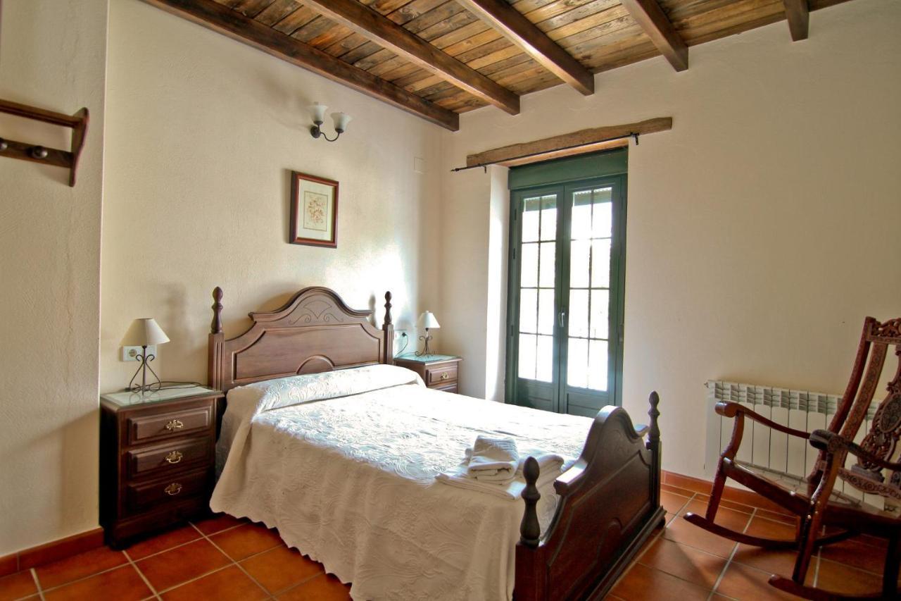 Villa Casa Venecia à Galaroza Extérieur photo