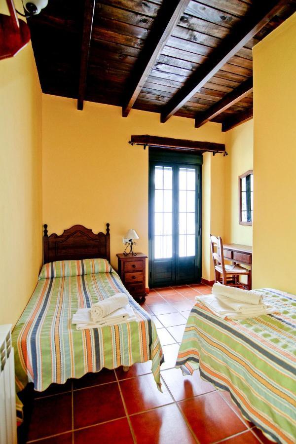 Villa Casa Venecia à Galaroza Extérieur photo