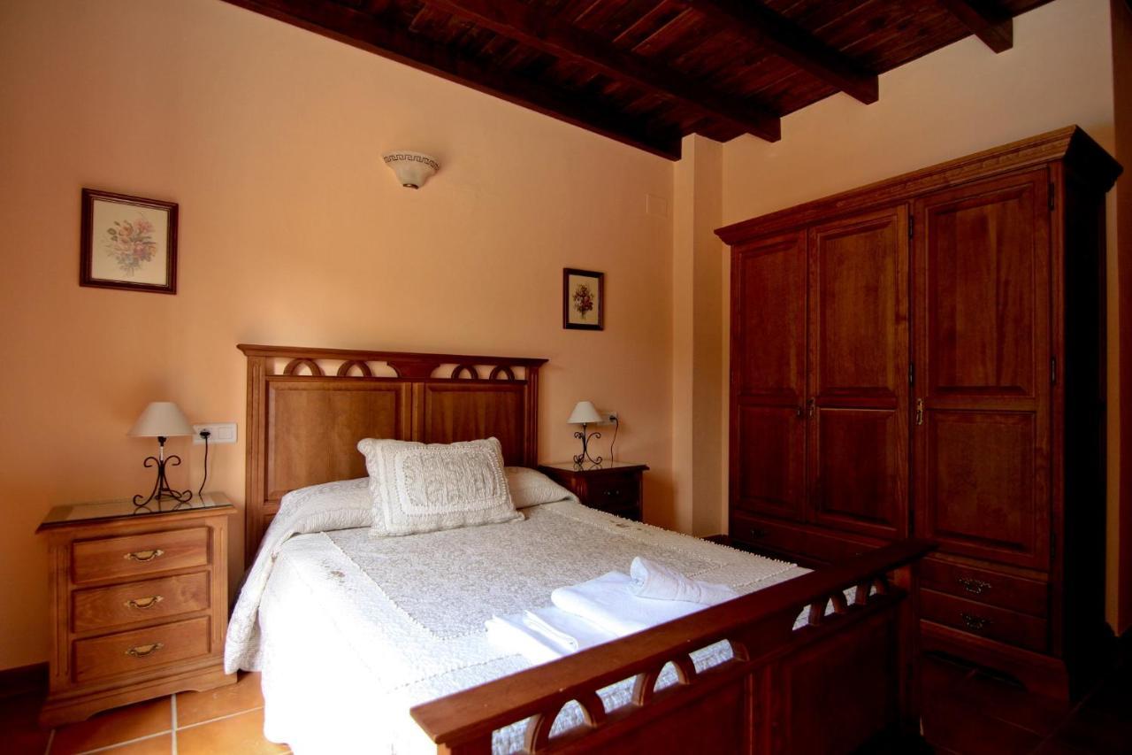 Villa Casa Venecia à Galaroza Extérieur photo