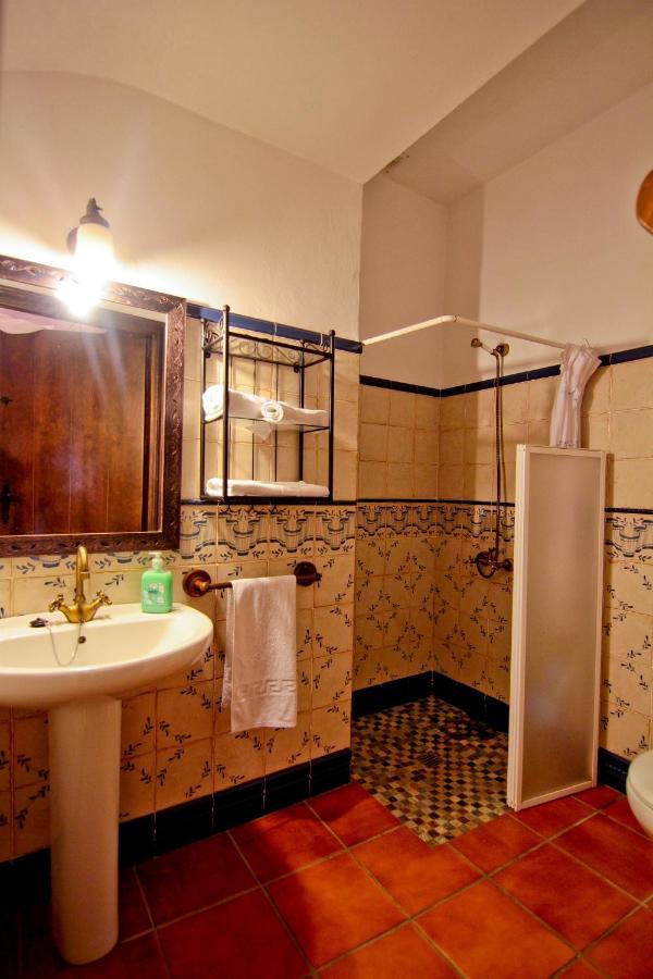 Villa Casa Venecia à Galaroza Extérieur photo
