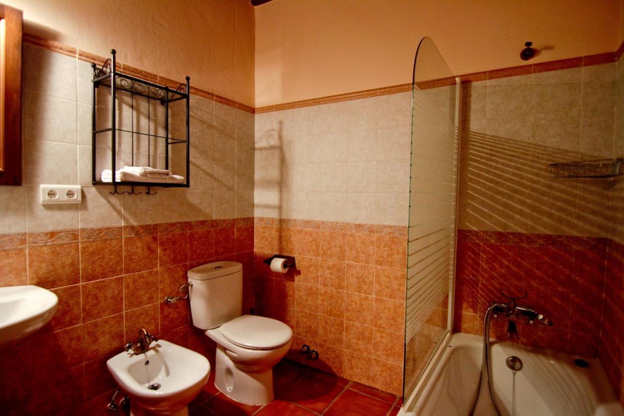 Villa Casa Venecia à Galaroza Extérieur photo