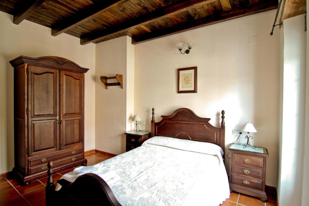 Villa Casa Venecia à Galaroza Extérieur photo