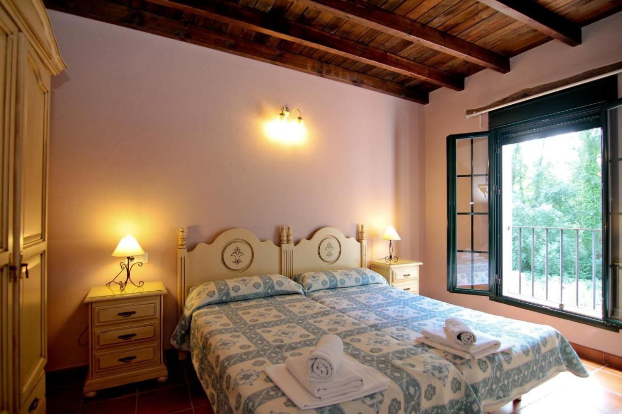 Villa Casa Venecia à Galaroza Extérieur photo