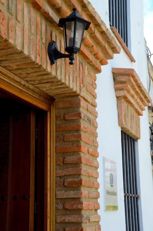 Villa Casa Venecia à Galaroza Extérieur photo