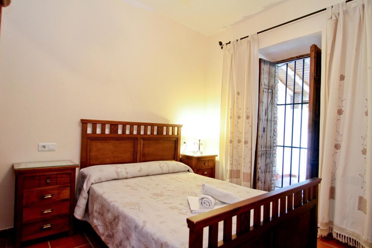 Villa Casa Venecia à Galaroza Extérieur photo