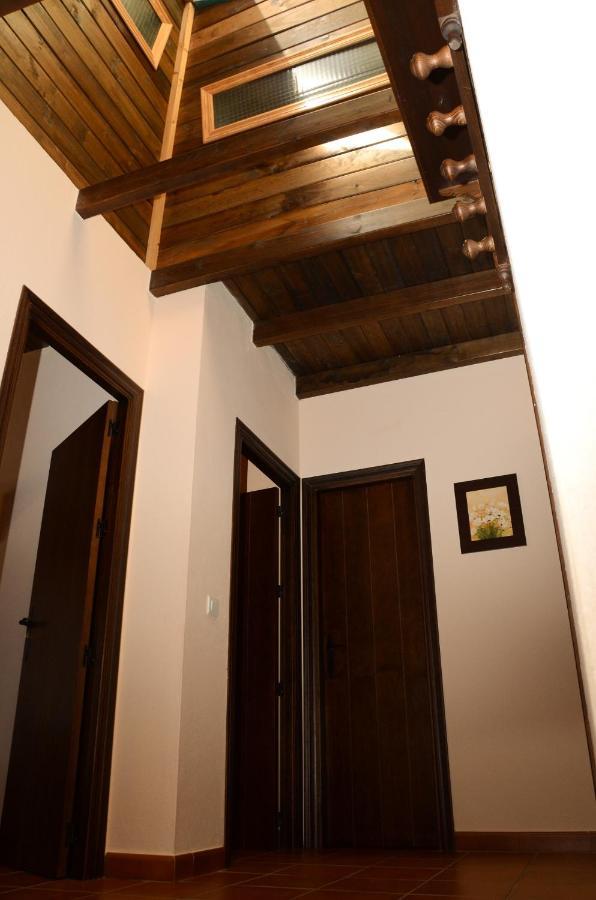 Villa Casa Venecia à Galaroza Extérieur photo